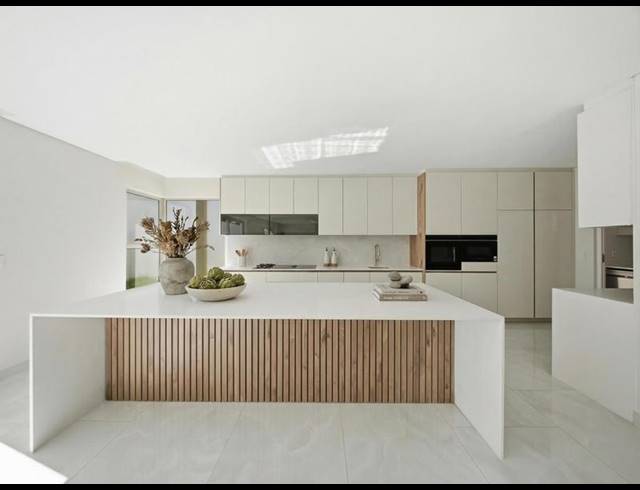 4 BEDROOM CLUSTER FOR SALE IN MORNINGSIDE